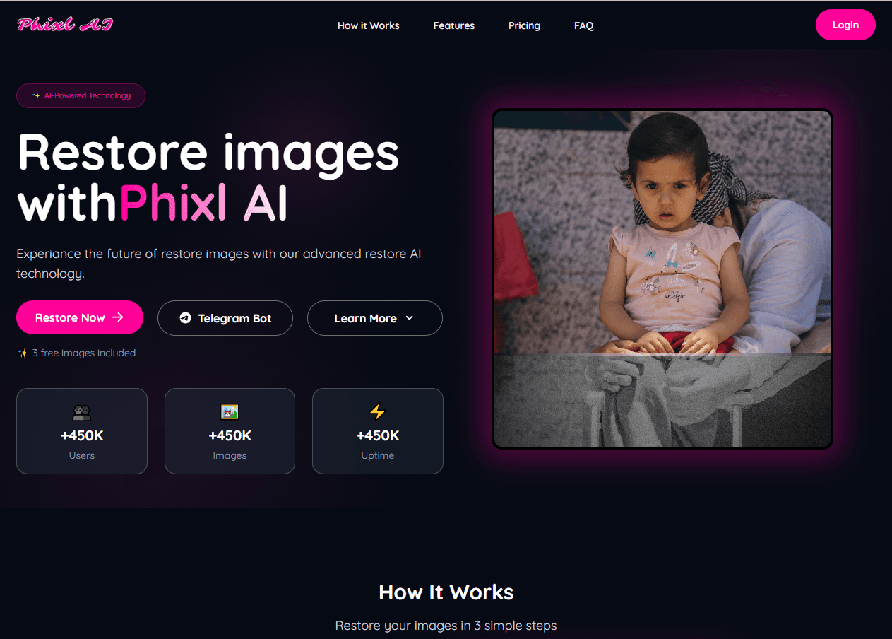 Phixl AI